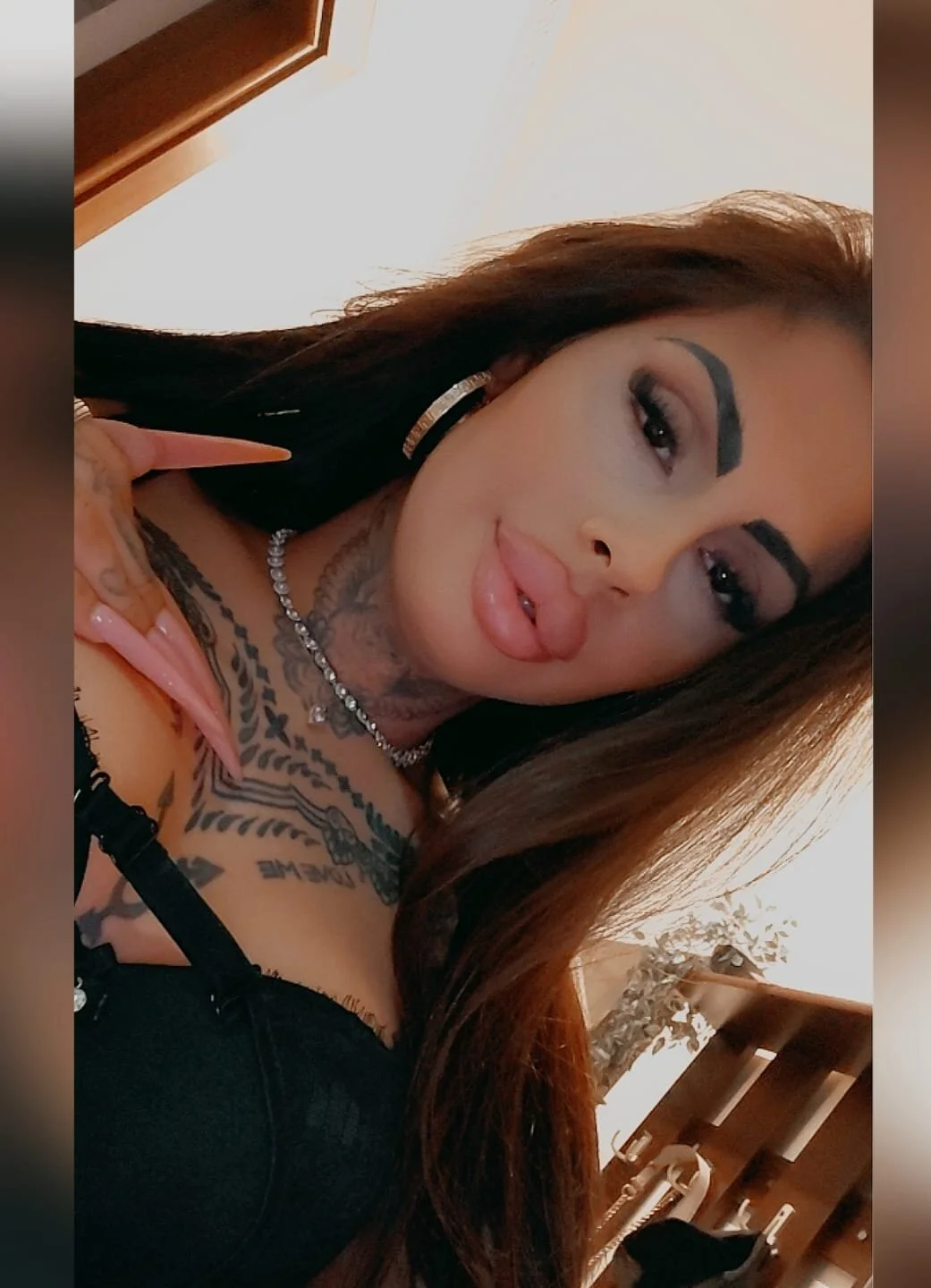 DeniSalome 熱門圖片 4630