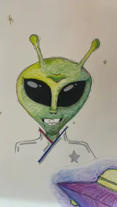 Drawings de VenusIslove Foto 8