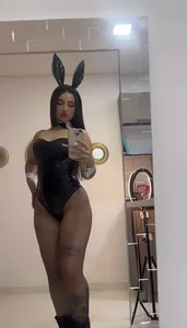 Ariana_Monroe01 Tu conejita 👯‍♀️ Pic
