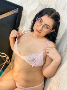 Lila_Horney Happy wet Tuesday to all 💦 Pic 2