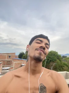 BigArgos 🔥👀🦋 Pic