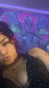 Honeyy_bunzzxoxo Public Pic 8