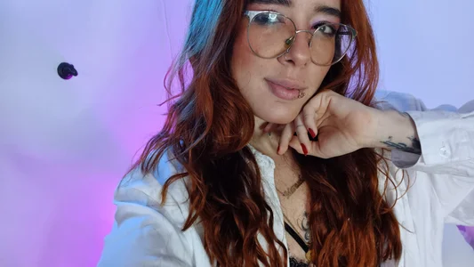 Manuela_monroe Do you want to wake up with me? 사진