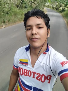 628-andrewのCasualの 2枚の写真