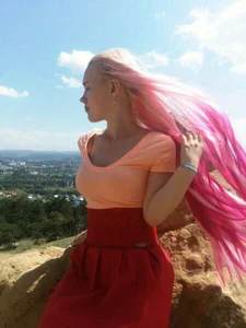 Foto sexual de Adela_Project My summer^^ 5