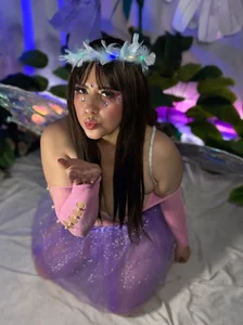 lindsay_taylorjoy: FAIRY♥ ( фото)