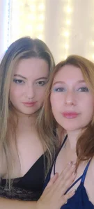 FatalAllure_Trio Bound Ecstasy Chronicles ⛓️🔥😈 Foto