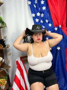 Madison_Copers Happy July 4 my loves 圖片 4