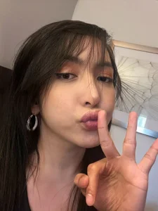 MissAsianKitty Lets Party in the USA . Im down for travel ❤️ Pic 7