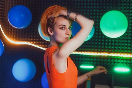 mischellemeow13 just me Pic 6