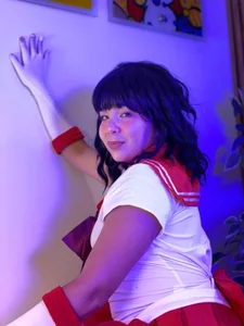 _Victoria_Collins Cosplay Immagine 