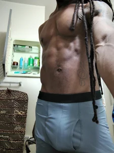 Slimomega Bathroom pics Foto