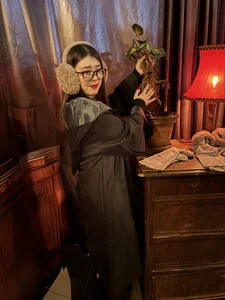 The Harry Potter Exhibition 🧙‍♀️
