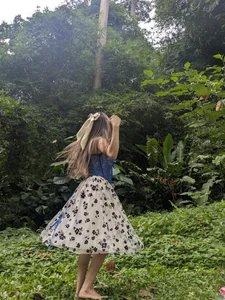 SERAFINA_ Enchanted Park Bilde 4