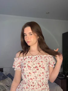 Lilit_Dream Cute Summer Dress Pic 2