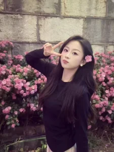 CUTEbaby-888 文静 Pic 4