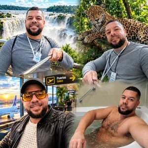 algo personal de LatinoSensual45  7 Imagens