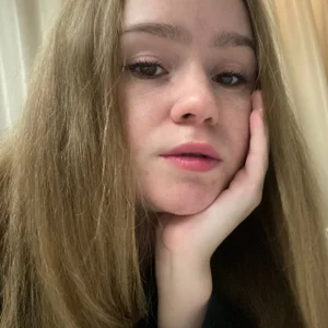 RebbeccaKhela Soft & Tempting 🖤  4 снимка