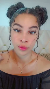 Makeyla_Fox_ I am your love Pic 5