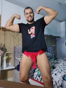 rico_ricky christmas Hình 3