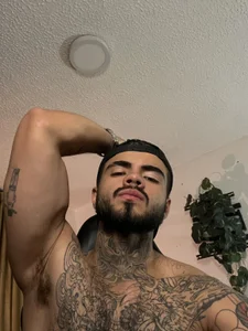Benjii_Carter1 😈😈😈😈 Pic 3