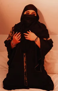 LayaliRose Curvy after hours Poză 2