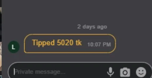 love_insidee 💸The Golden Collection Of My Servants💸 Immagine  3