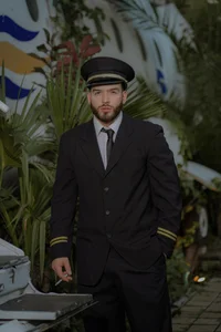 OLIVER_COLT Your favorite pilot 사진 3