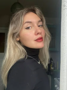 AprilRodgerss XXX nøgenfoto 2