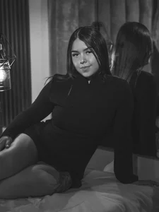 ArianaBaker's temptation in the night 🍒👄5 Sex Photo 4