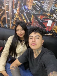 TheGoldenCouple_ 🫣🫣🫣 Pic