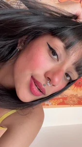 Demeter__ pretty ? :3 사진