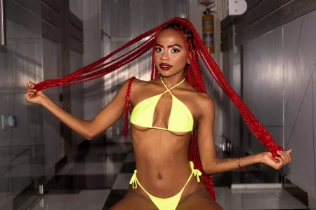 Hilary-banks Hot body Foto 3