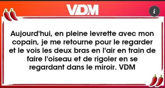 Humour coquin