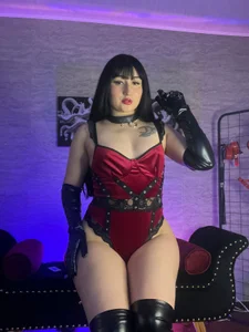 come here de Daphnee-x Foto 3