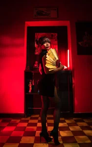 🍒🥵❤ de AtheneaBrownn  Imagens