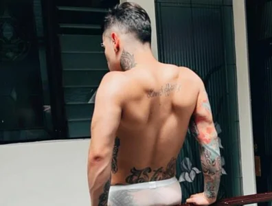 Mathew_Colee sexy boy Bilde 8