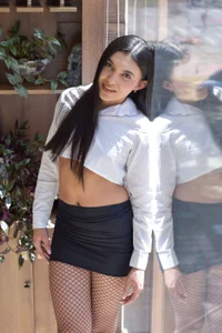 KamyVega_ YOUR FAVORITE SECRETARY😈 Pic 4