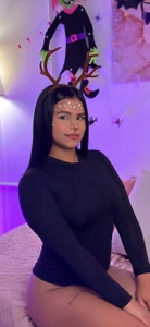 Canelarouse Hallowen 🎃 Hình