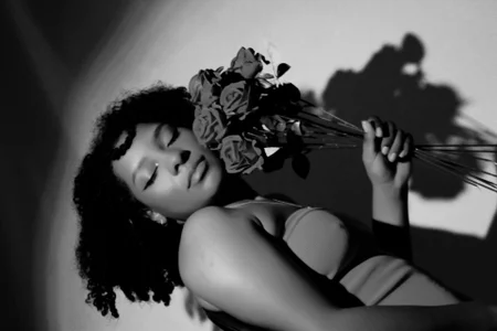 Naughty_bouncing_ebony Sweet Heat 💘🔥 Fotka 5