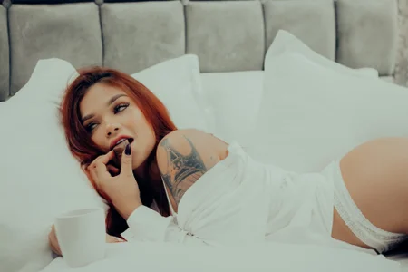 LeaThompson Coffee Day Foto 4