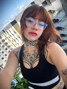 JaxJinx LauManson and Jax_Hart Foto