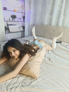 Morning flirting de GrayceVavra Foto