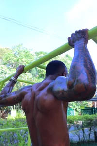 esteveen_ortegas_ A day full of exercise  2টি ছবি