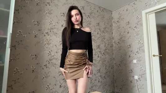 Dinadream My new outfit slika 6