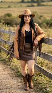 kiraGeiner cougril Immagine  3