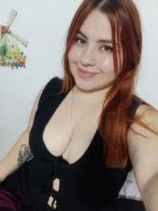Alanna_Monroe Hi 😋 Pic 2