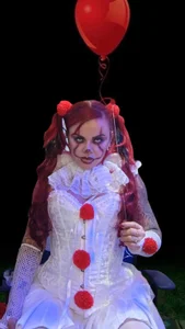 KAROL_MILF Hallowen Immagine  4