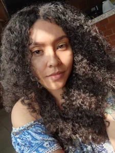 Zoe_Gruber: No makeup. ( 7 фото)