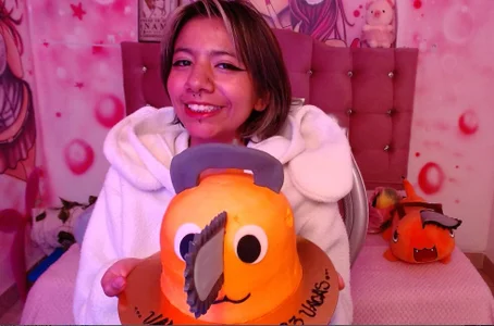 Nami_usagi Andy's birthday uwu Immagine 